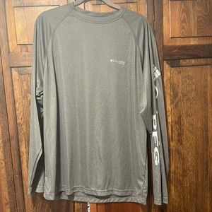 Columbia PFG long sleeve